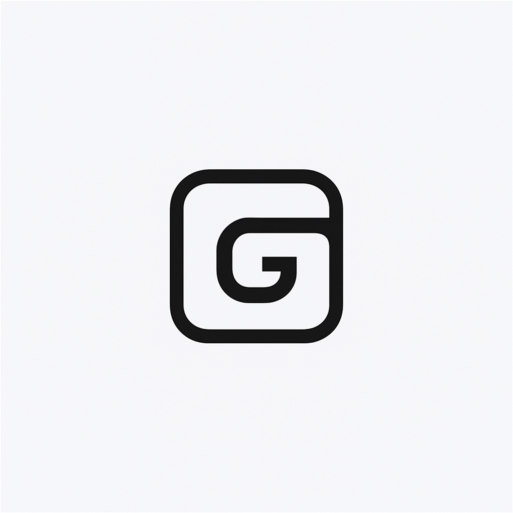 GrupChat Logo